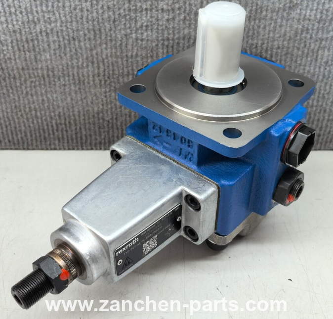 Rexroth R901567151 Vane Pump PV7-A0/06-10RA01MA0-10